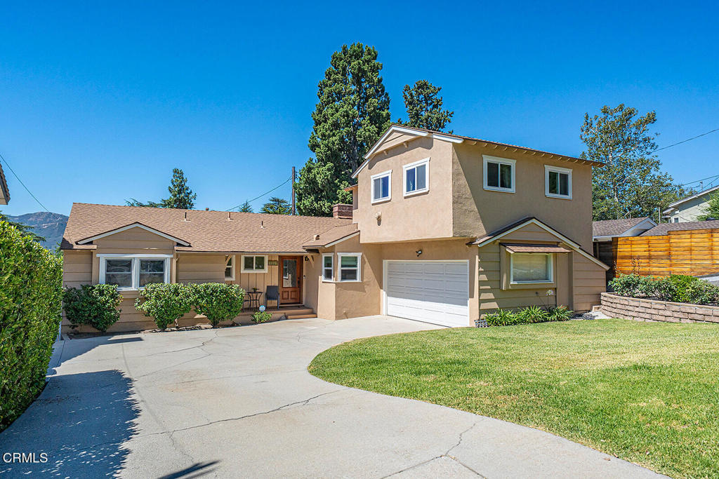 3332 Santa Carlotta Street Property Photo 1