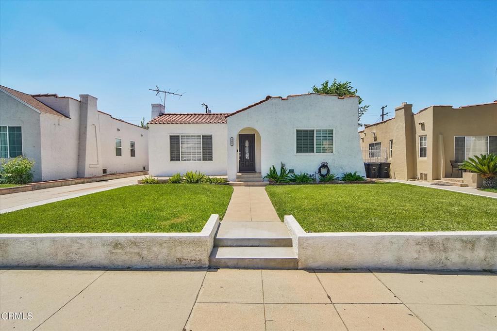 708 Arden Avenue Property Photo 1