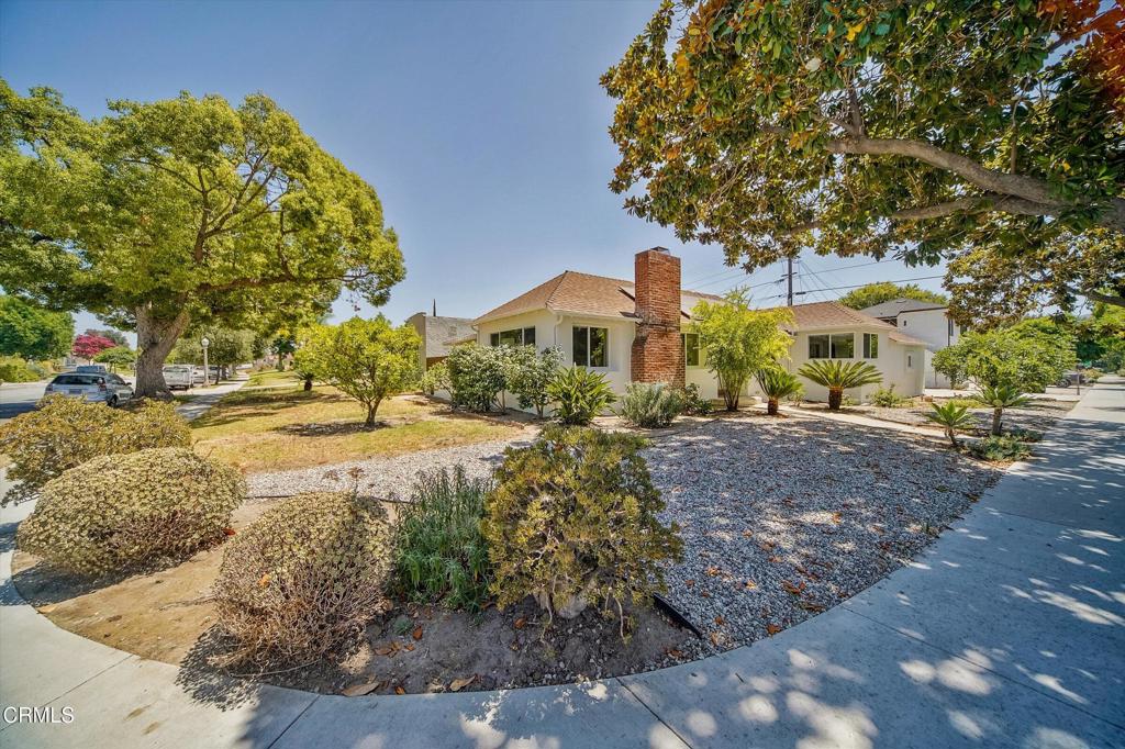 838 Highland Avenue