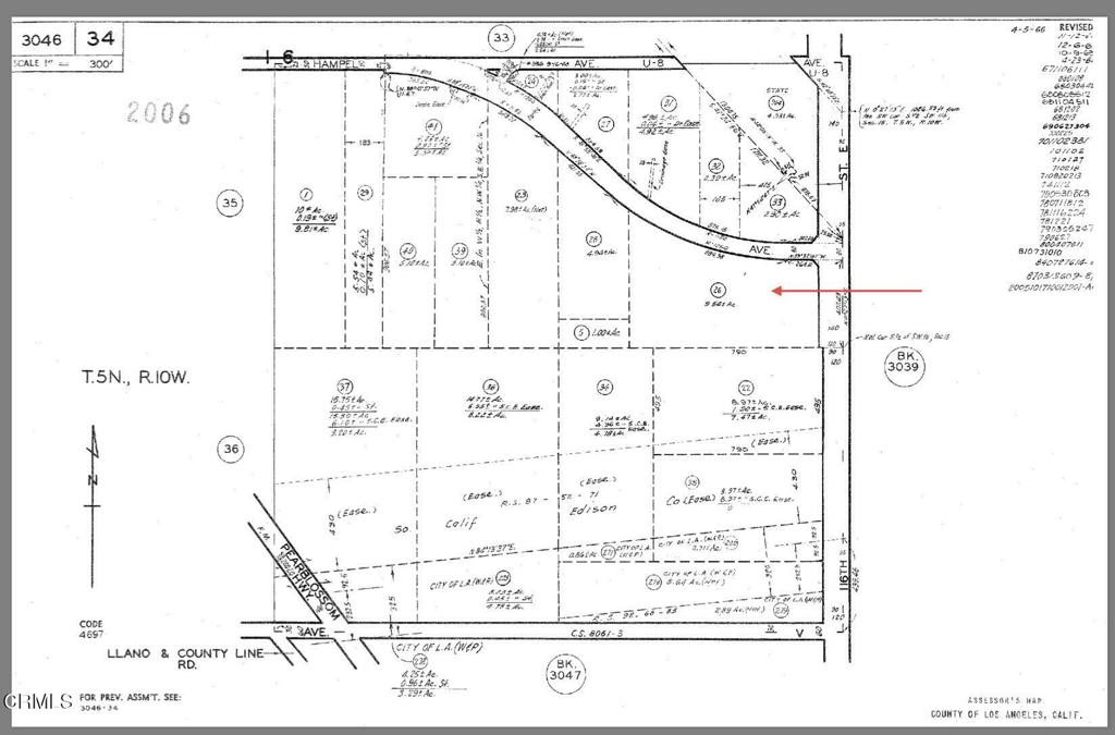 Vac Land Hampel Avenue Property Photo 3