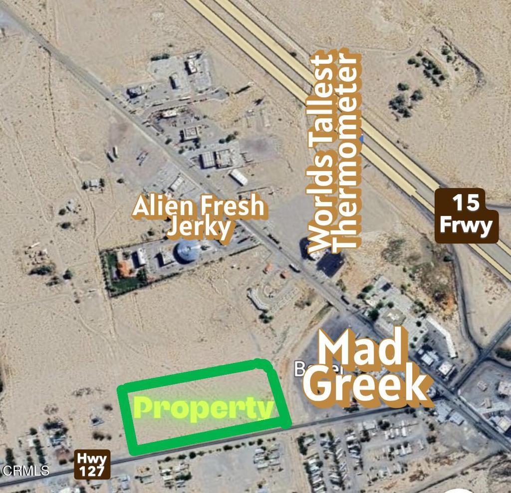 56501 Death Valley Road Property Photo 2