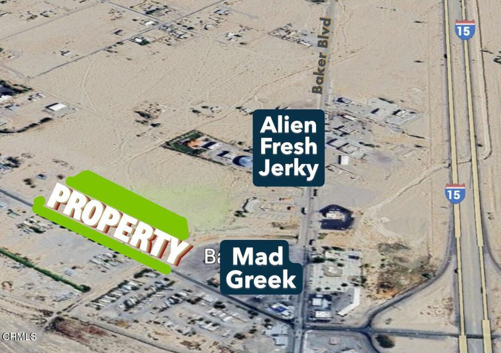 56501 Death Valley Road Property Photo 5