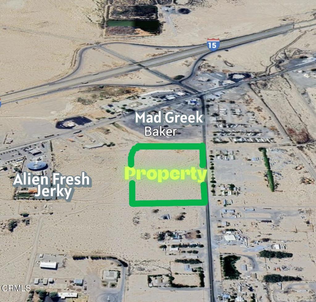 56501 Death Valley Road Property Photo 6