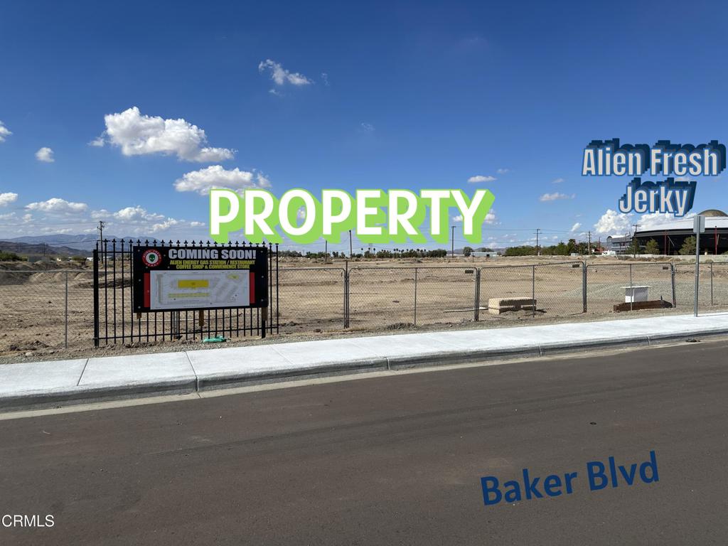 72252 Baker Boulevard Property Photo 1