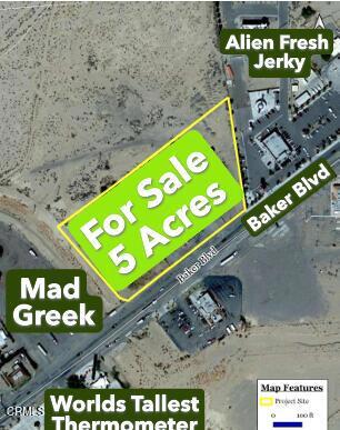 72252 Baker Boulevard Property Photo 2