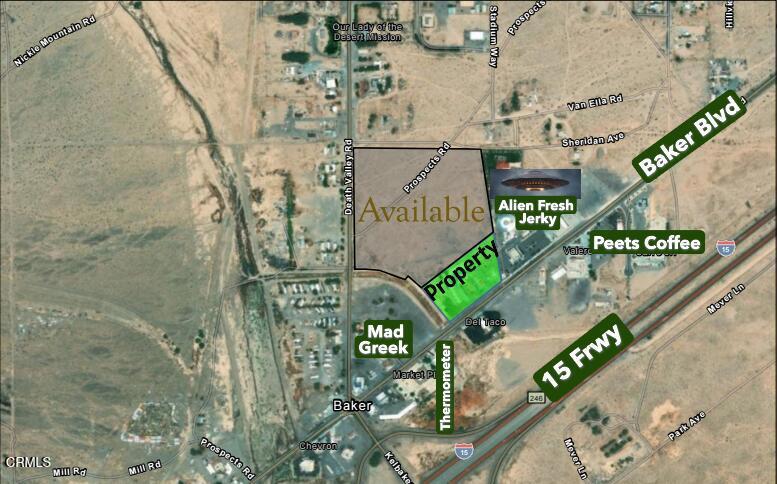 72252 Baker Boulevard Property Photo 11