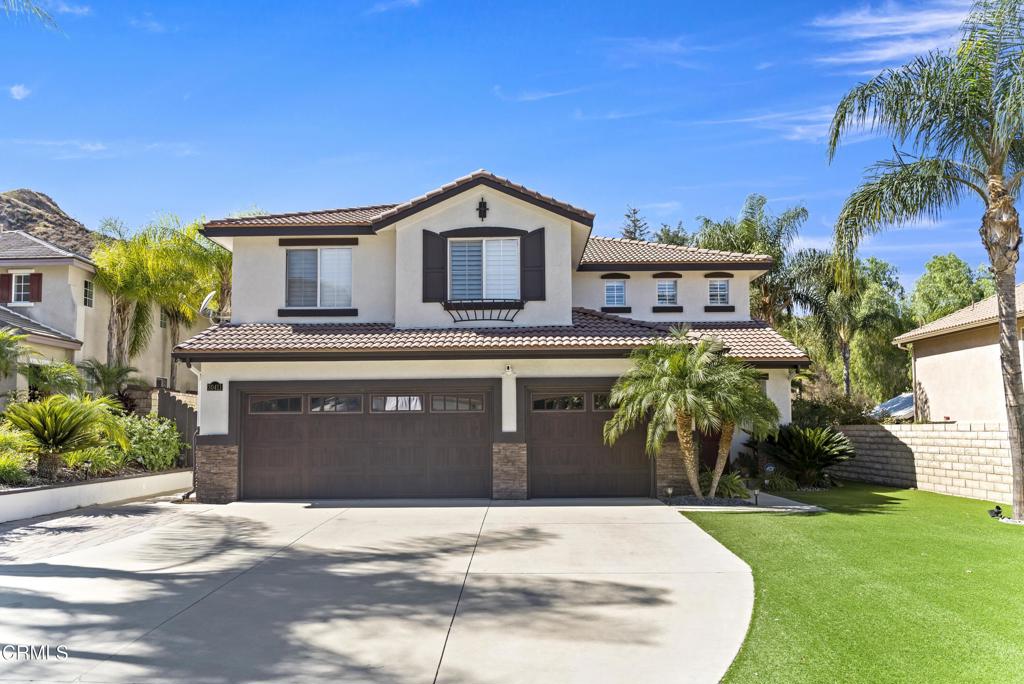 30411 Star Canyon Place Place Property Photo 1