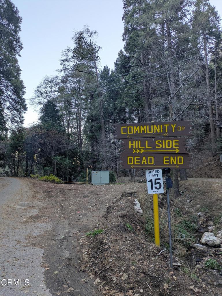 0 Fleming Creek Property Photo 14