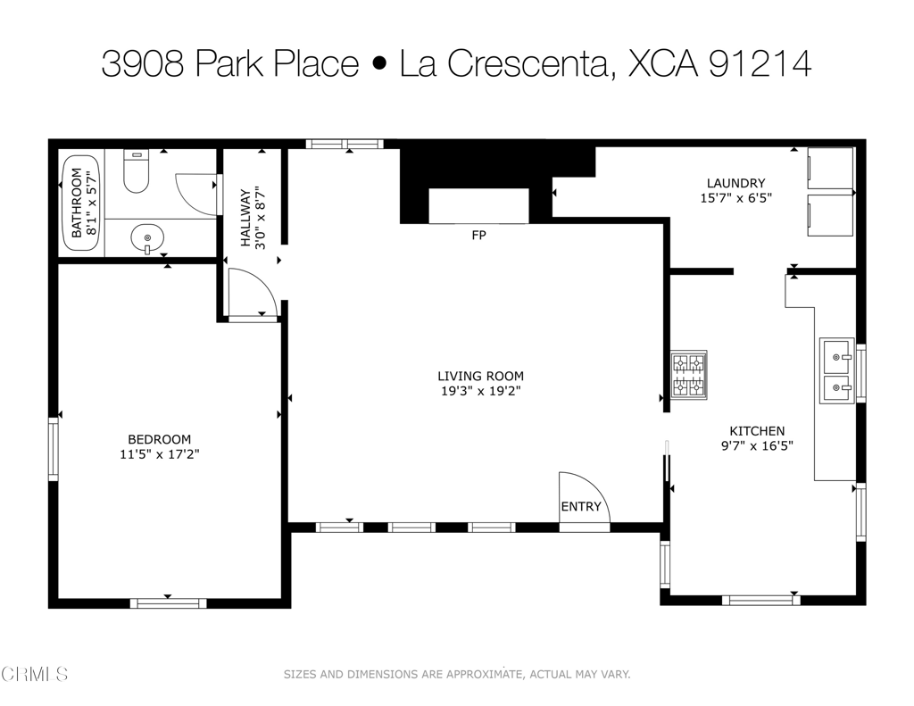 3908 Park Place Property Photo 51