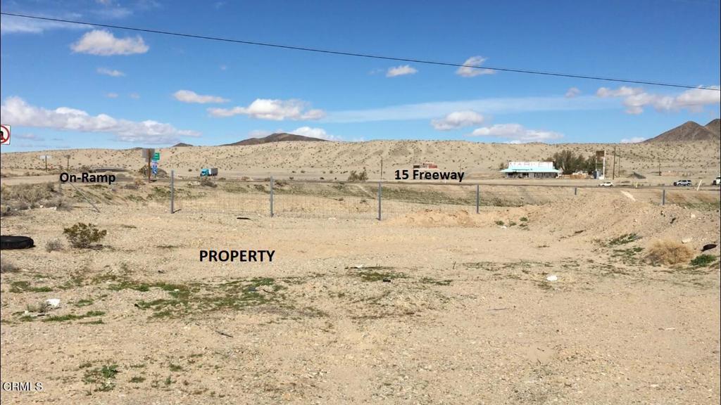 45215 E Afton Canyon Road Property Photo 3