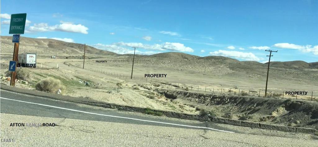 45215 E Afton Canyon Road Property Photo 4