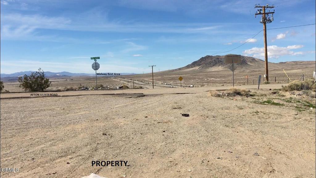 45215 E Afton Canyon Road Property Photo 5