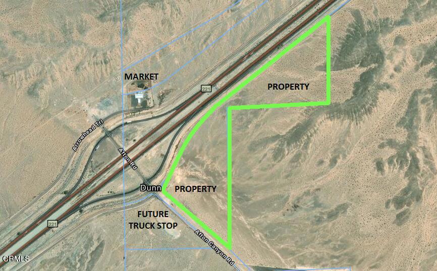 45215 E Afton Canyon Road Property Photo 21