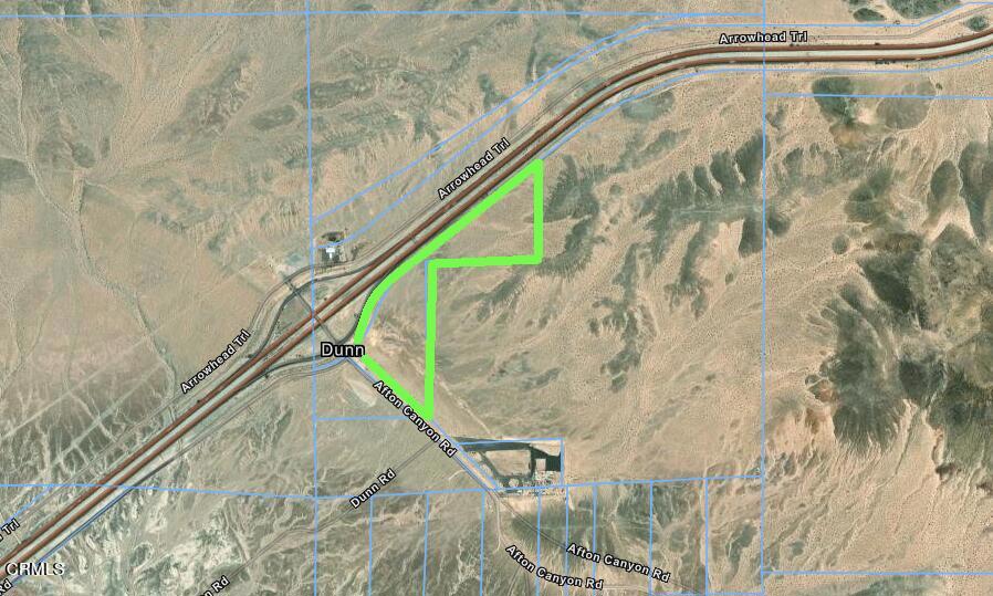 45215 E Afton Canyon Road Property Photo 22