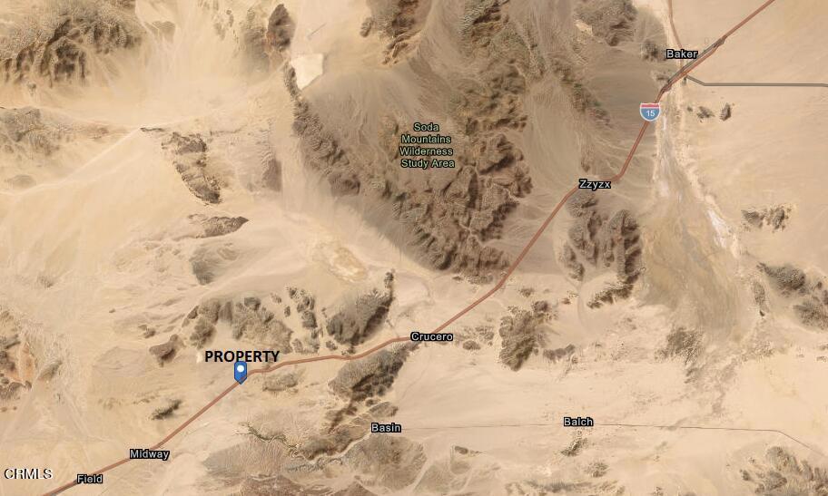 45215 E Afton Canyon Road Property Photo 24