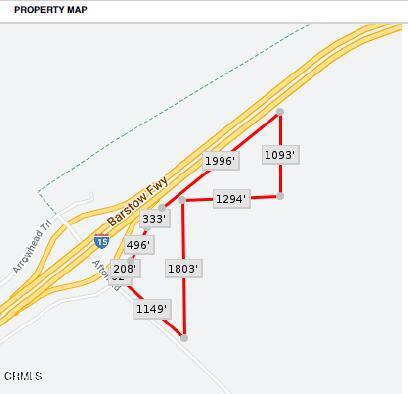 45215 E Afton Canyon Road Property Photo 25