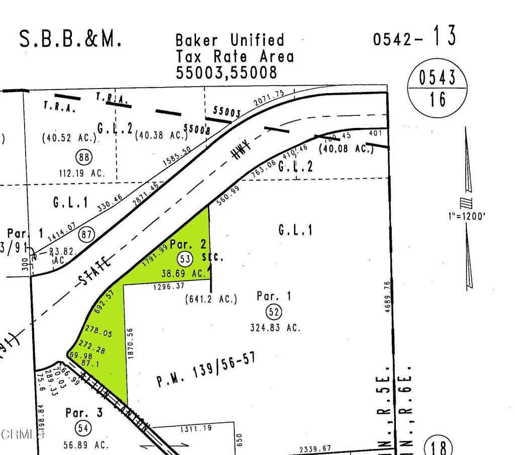 45215 E Afton Canyon Road Property Photo 26