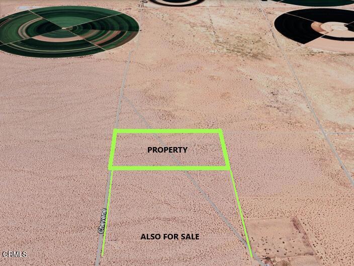 26 Cheyene Property Photo 4