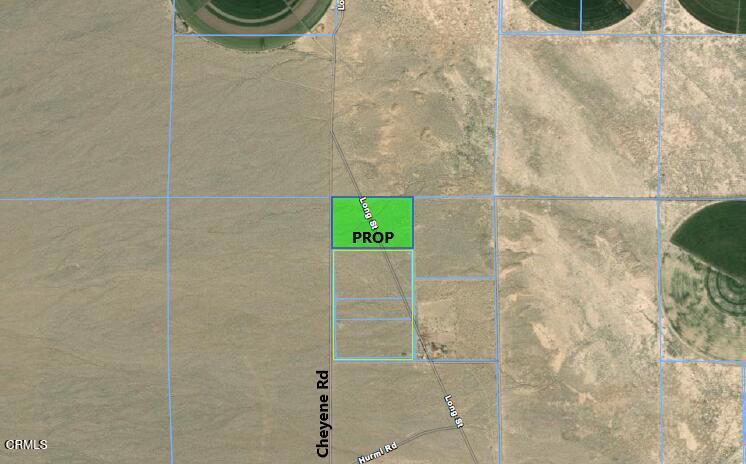 26 Cheyene Property Photo 35