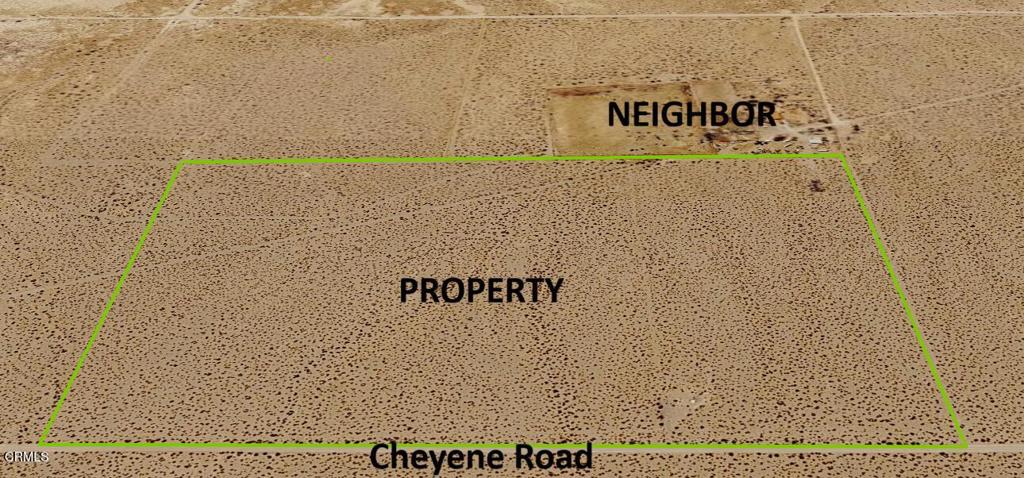 27 Cheyene Property Photo 4