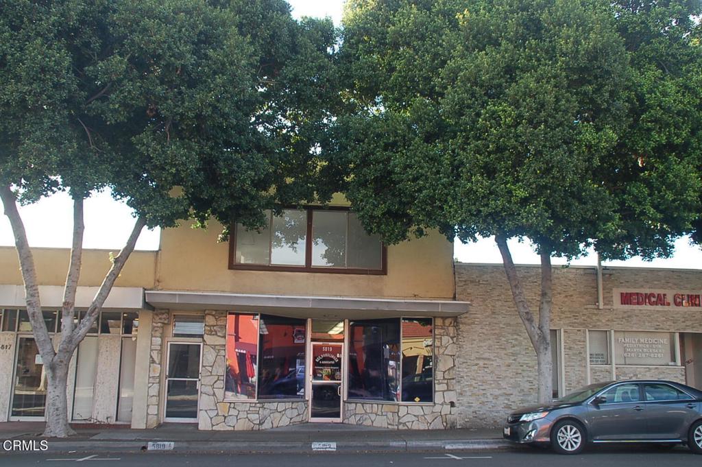5819 Temple City Boulevard Property Photo 1