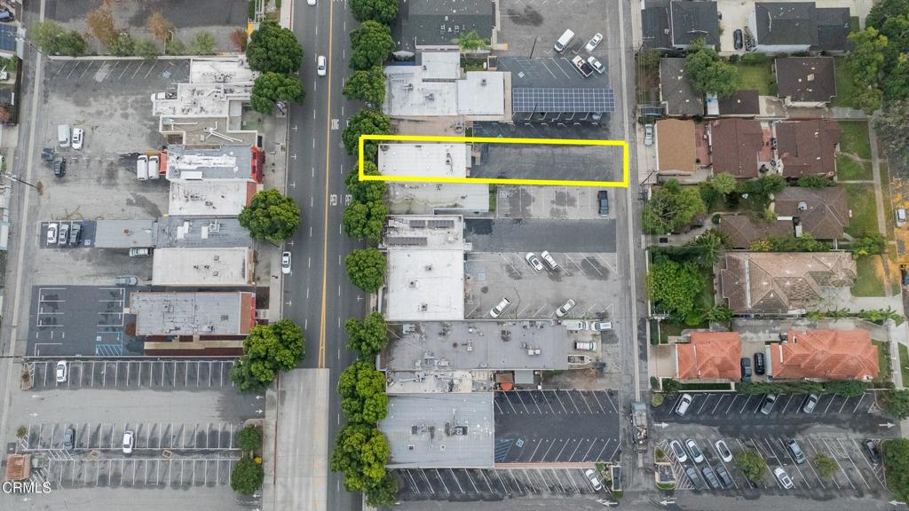 5819 Temple City Boulevard Property Photo 38