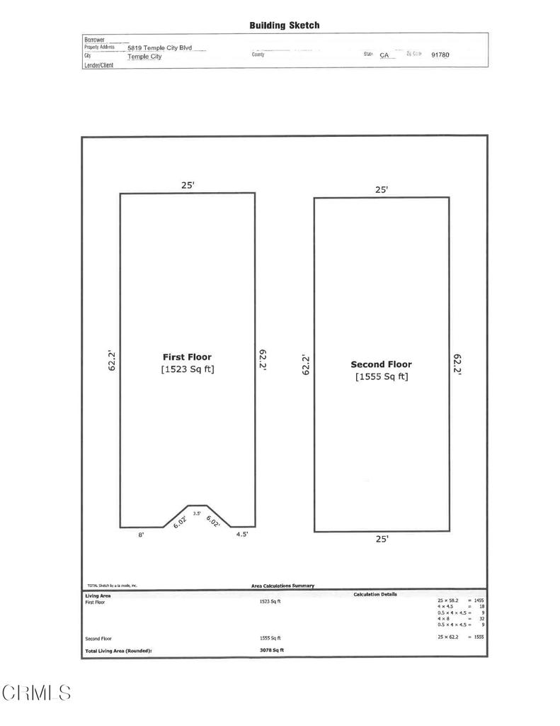 5819 Temple City Boulevard Property Photo 40