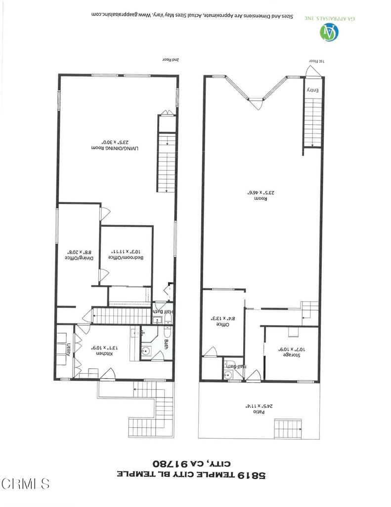 5819 Temple City Boulevard Property Photo 41