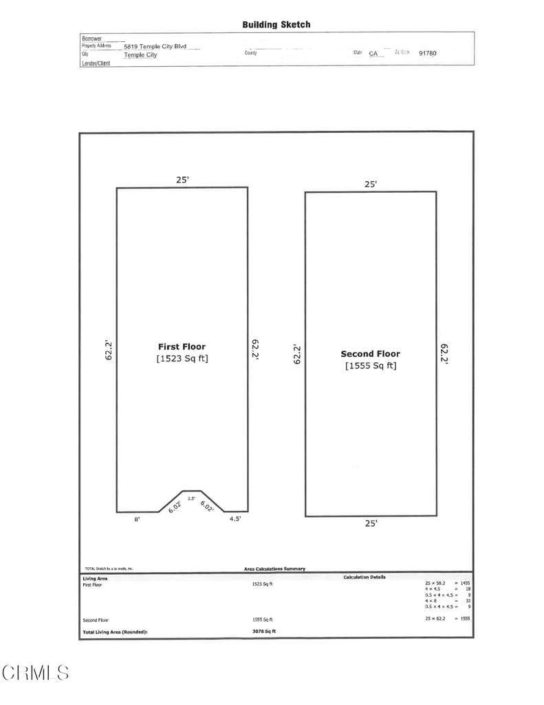 5819 Temple City Boulevard Property Photo 43