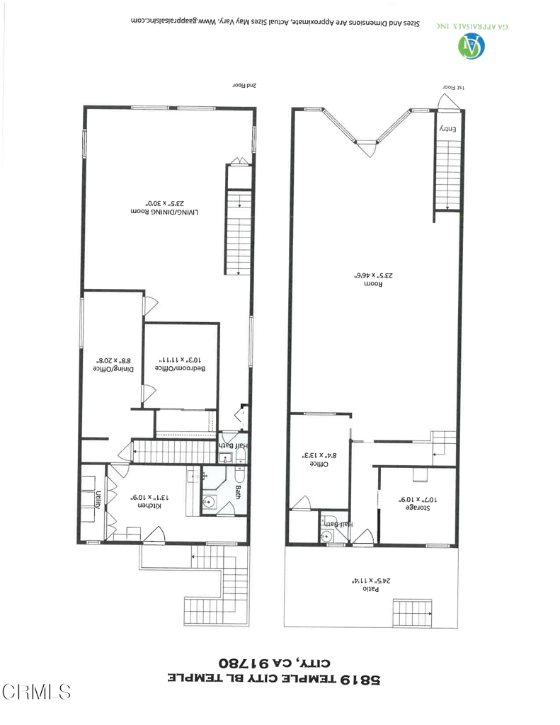 5819 Temple City Boulevard Property Photo 44