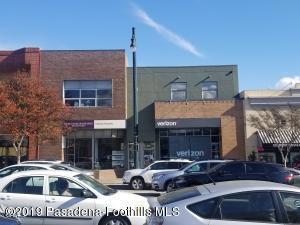 814 Fair Oaks Avenue B Property Photo 1