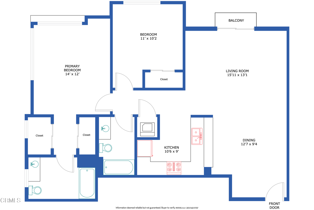 159 W Green Street 502a Property Photo 40