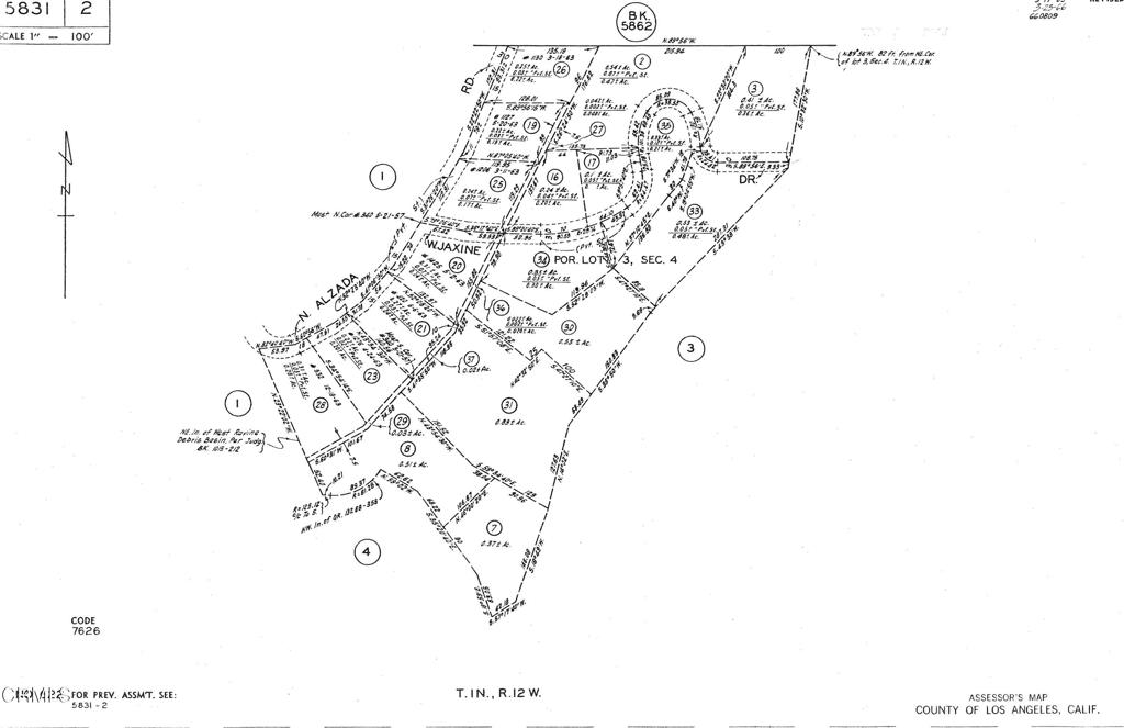 0 Jaxine Drive Property Photo 12