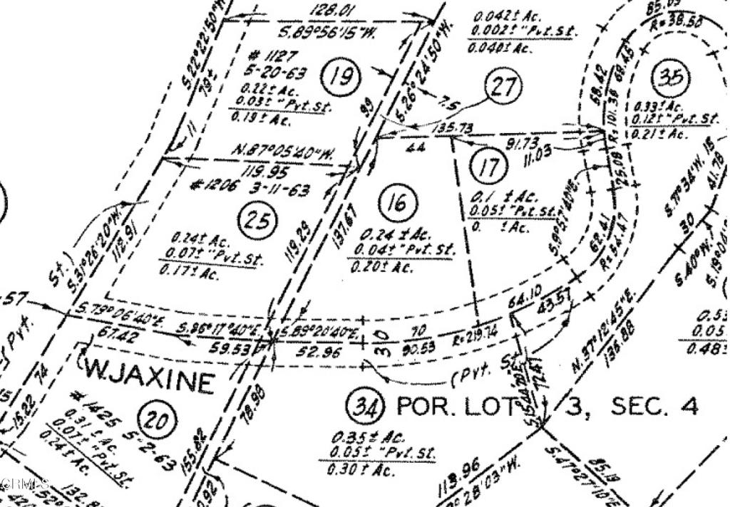 0 Jaxine Drive Property Photo 13