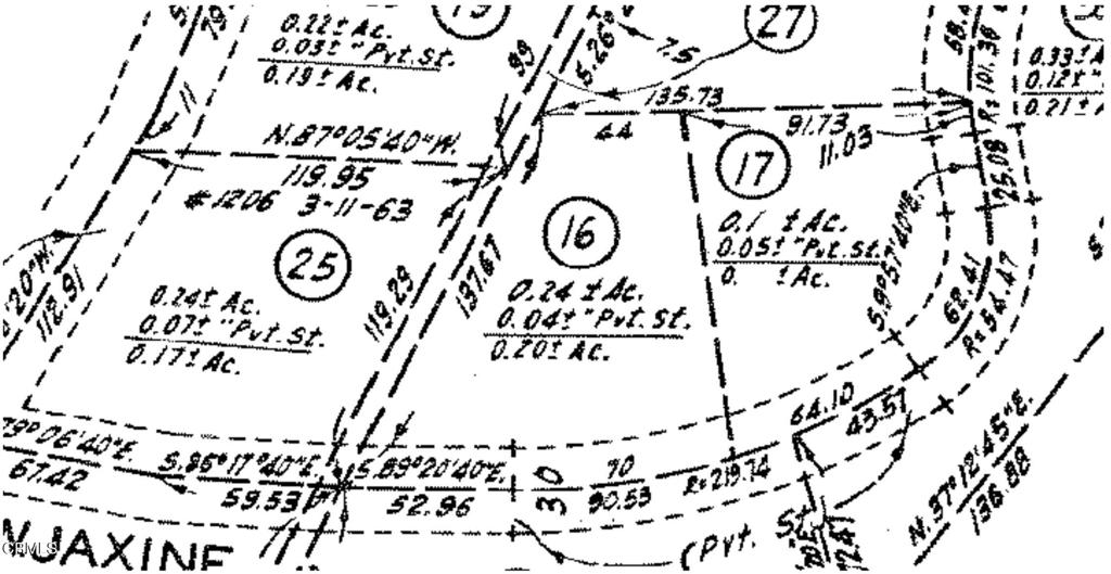 0 Jaxine Drive Property Photo 14