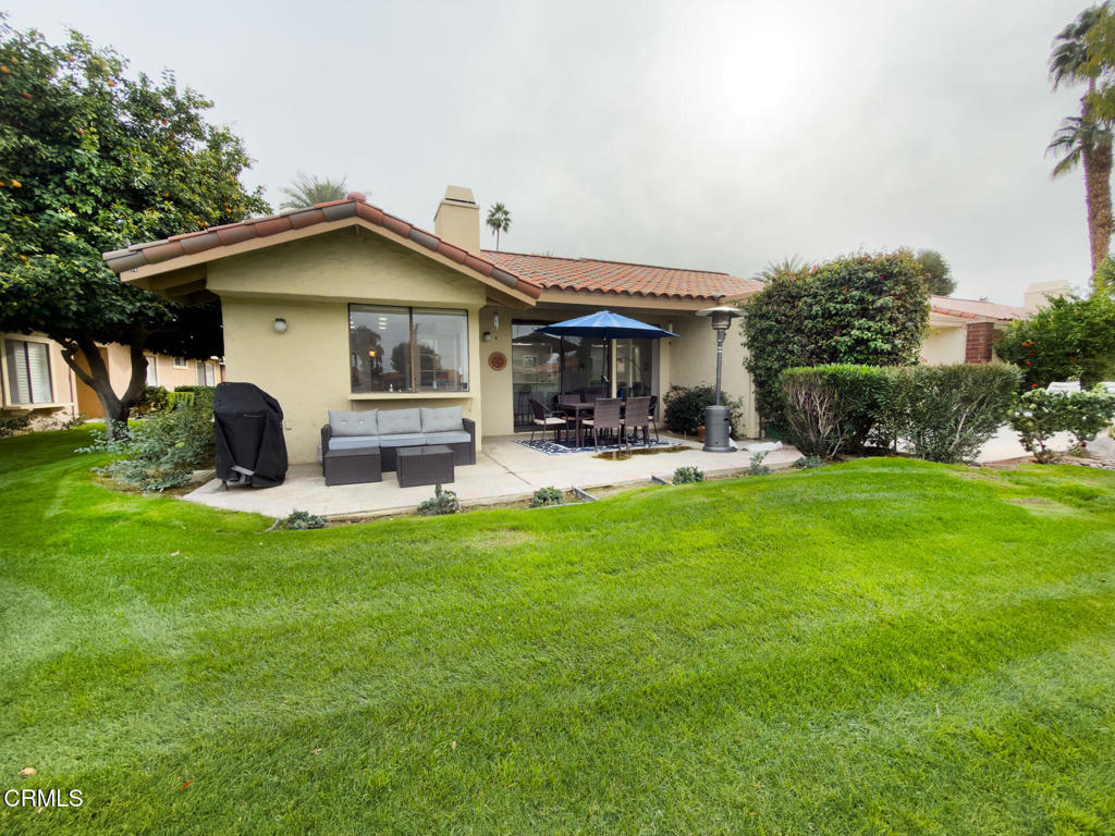 314 Villena Way Property Photo 1