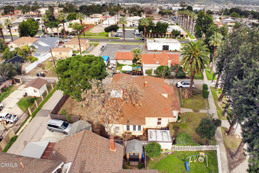 714 E Grand Boulevard Property Photo 12