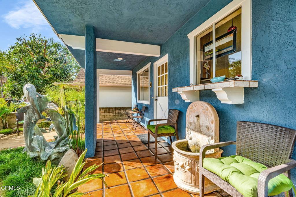 6779 Ojai Avenue Property Photo 7