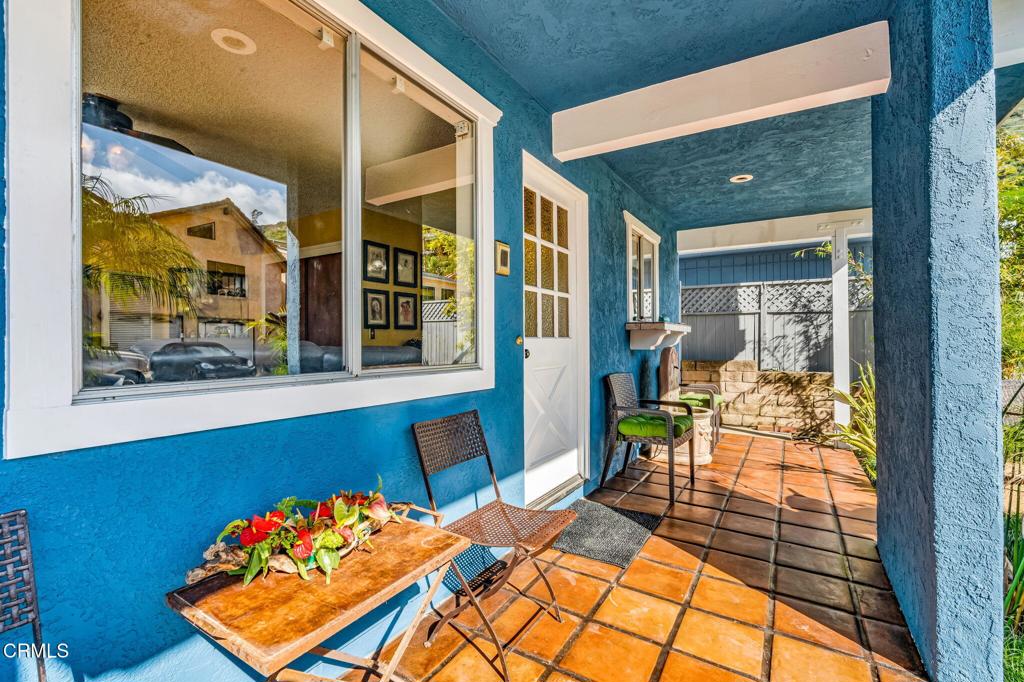 6779 Ojai Avenue Property Photo 8
