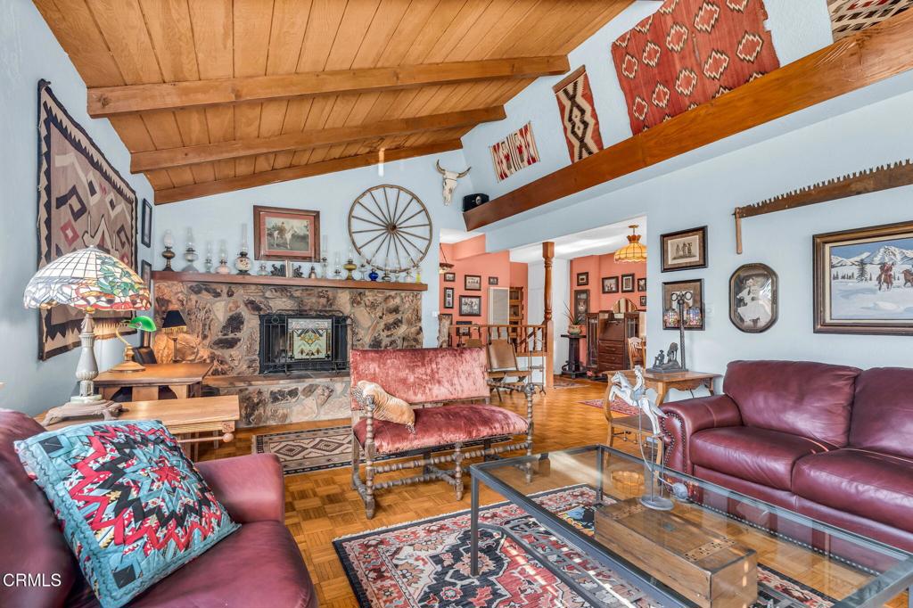 6779 Ojai Avenue Property Photo 32