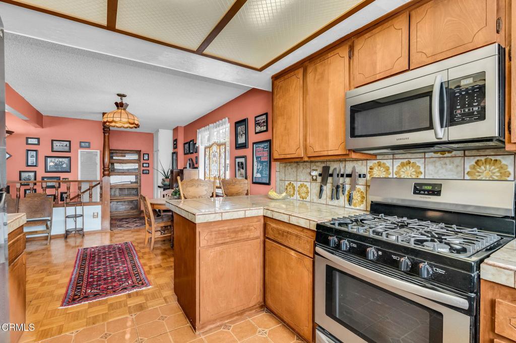 6779 Ojai Avenue Property Photo 40