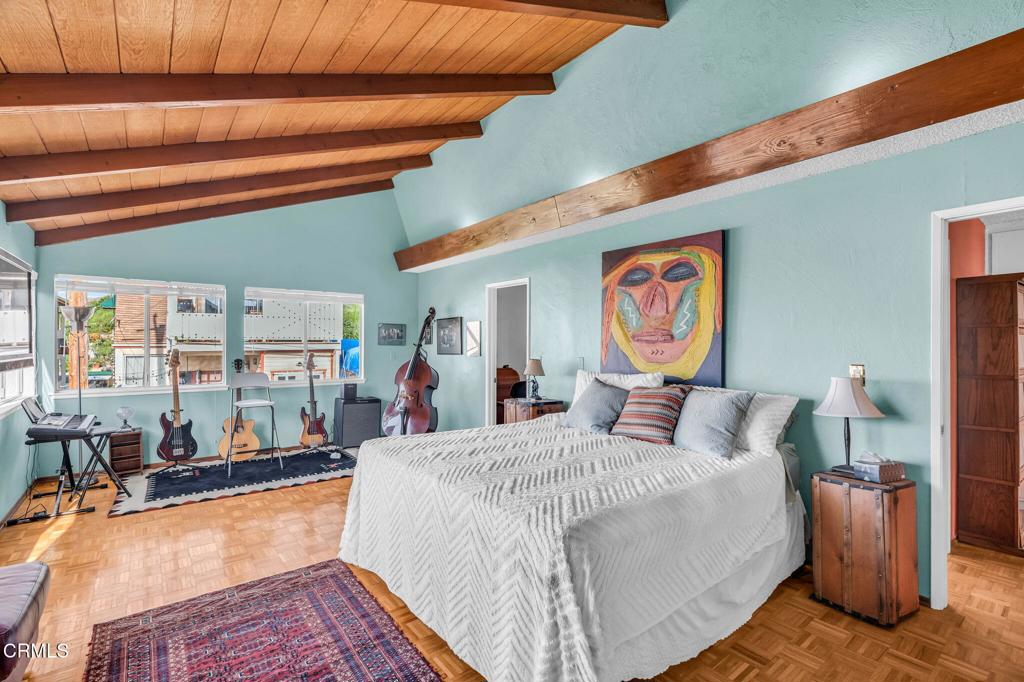6779 Ojai Avenue Property Photo 45