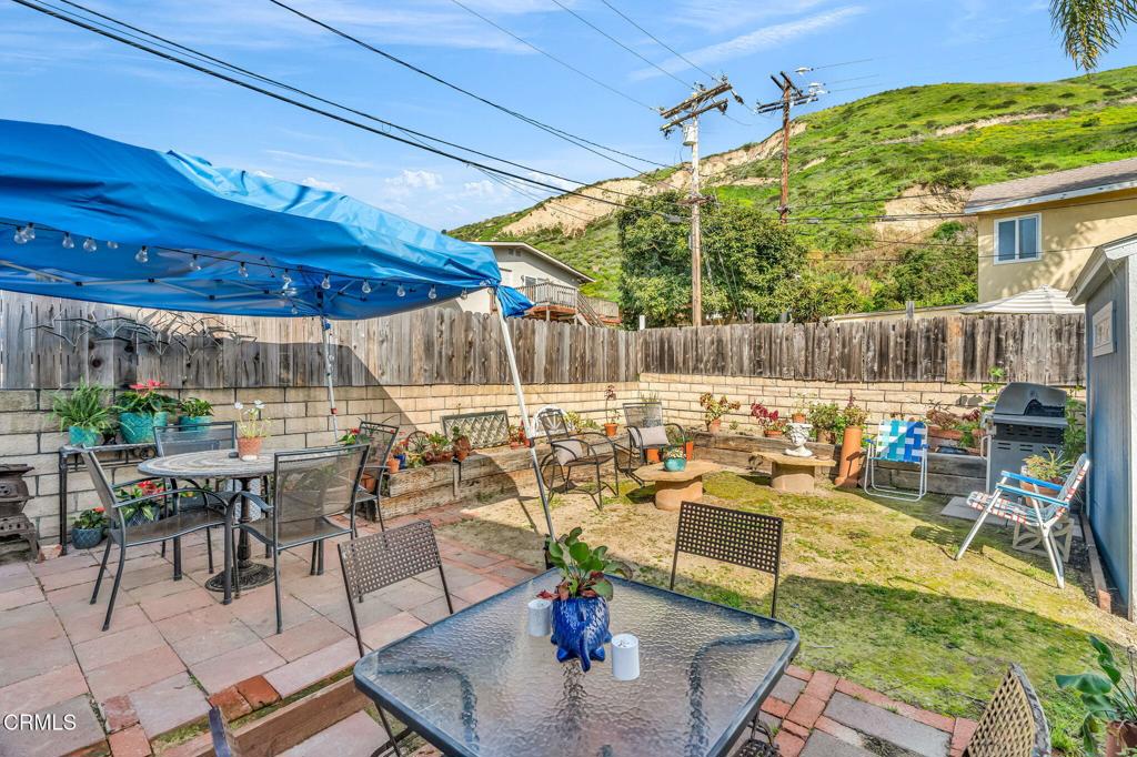 6779 Ojai Avenue Property Photo 66