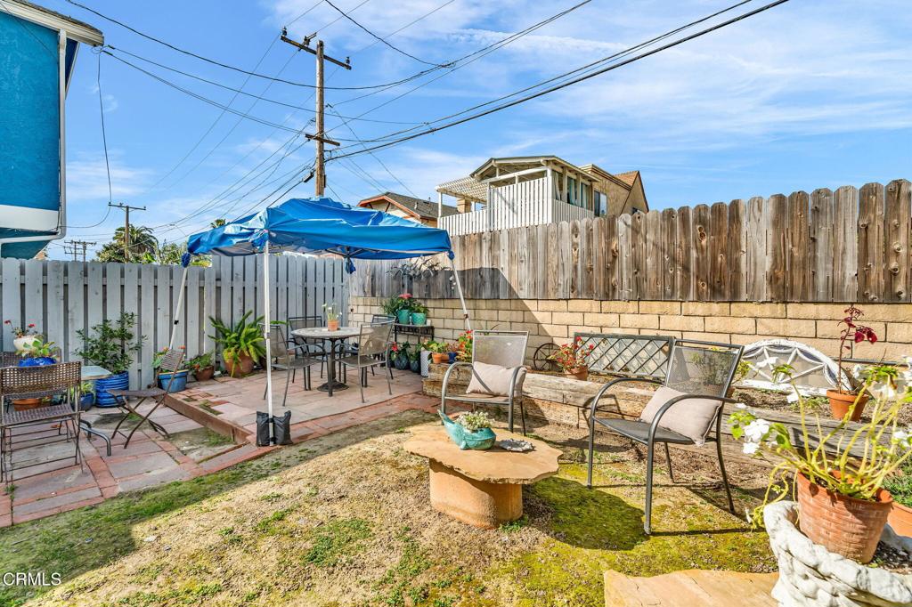 6779 Ojai Avenue Property Photo 67