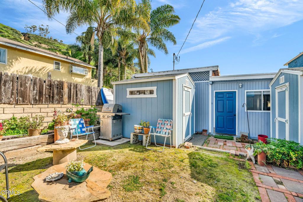 6779 Ojai Avenue Property Photo 68
