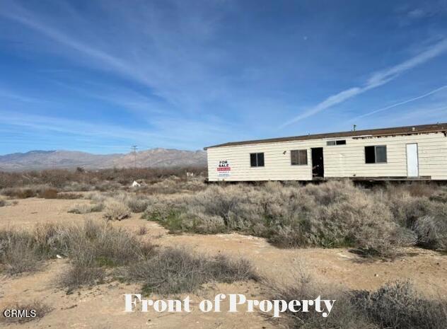 91525 Palm Road Property Photo 1