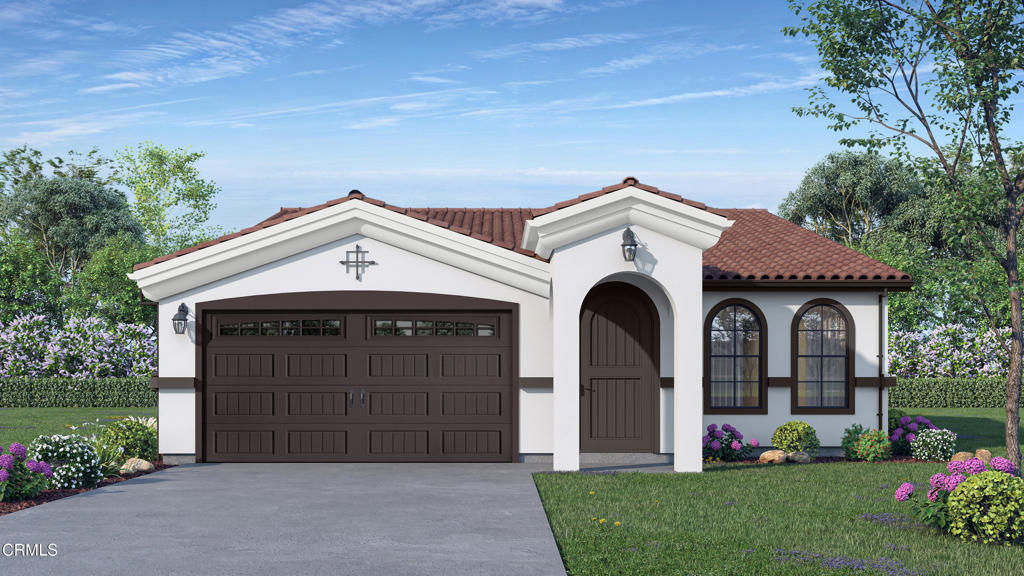 306 E Las Flores Drive
