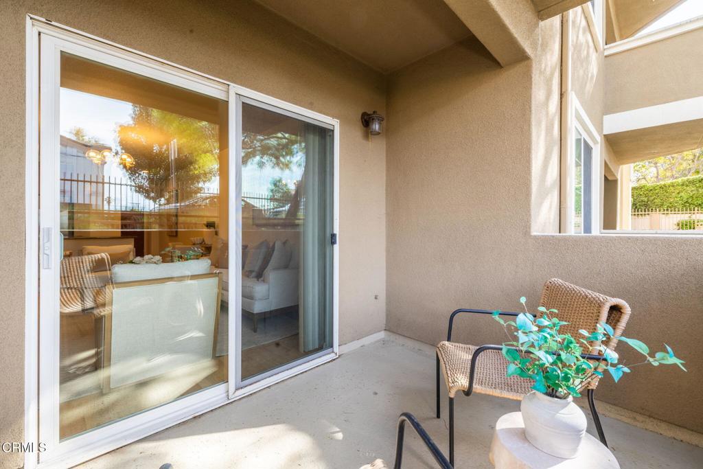 2750 Artesia Boulevard 239 Property Photo 18