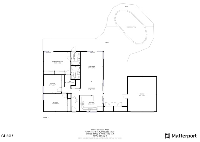795 E Racquet Club Road Property Photo 41