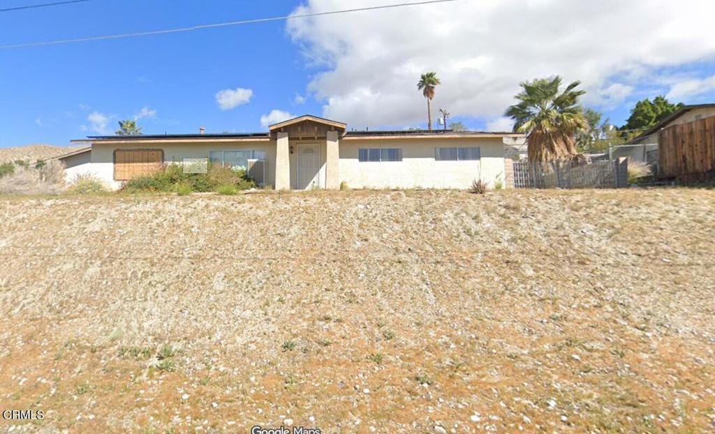 12572 Redbud Road Property Photo 1